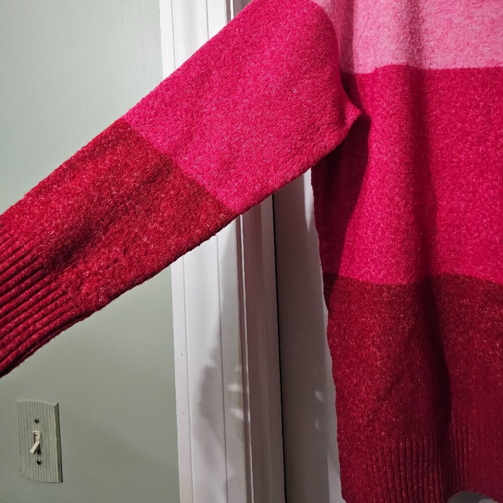 Torrid Vegan Cashmere Pullover Sweater - Picture 5 of 8